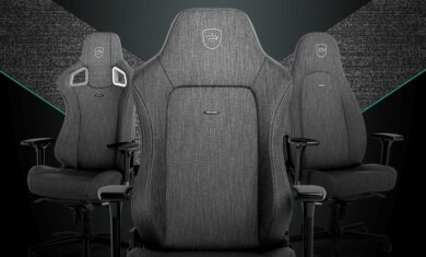 noblechairs TX-Serie