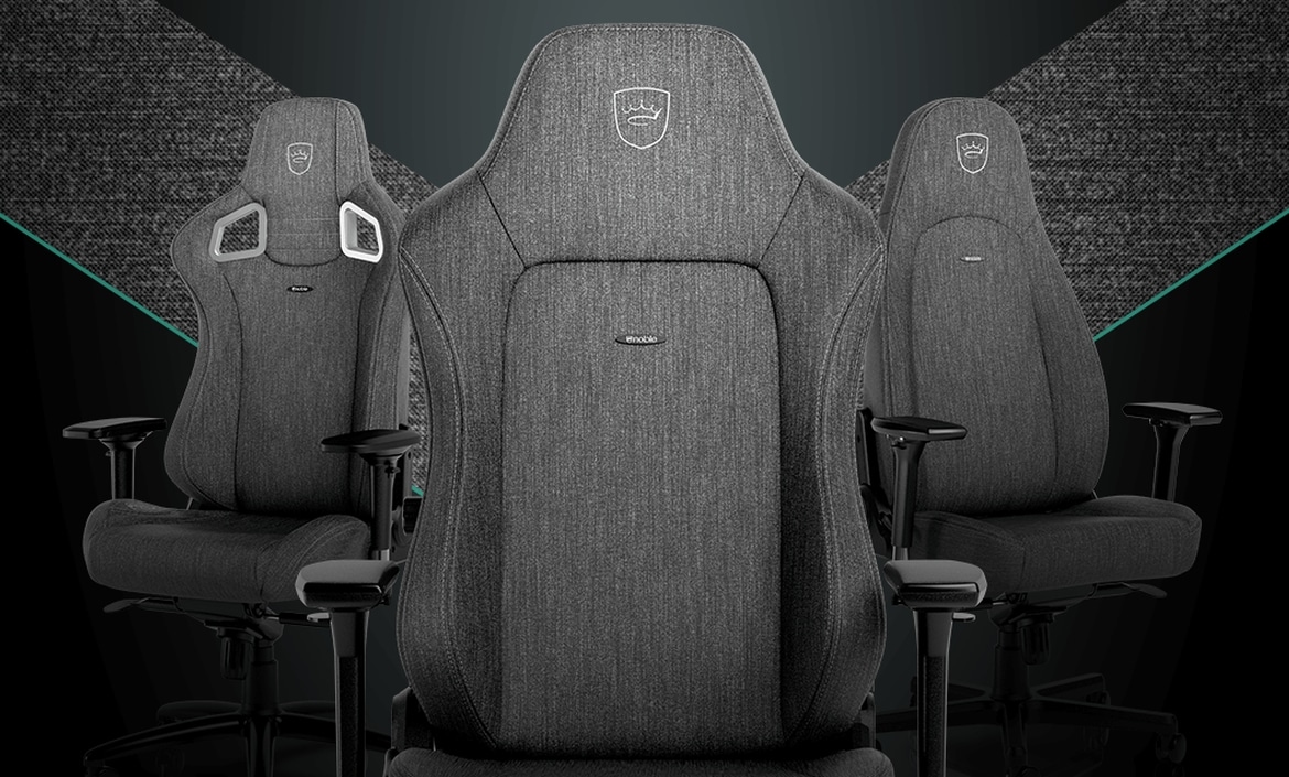 noblechairs TX-Serie