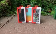 OnePlus Nord 2 5G Hüllen