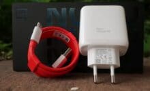 OnePlus Nord 2 5G Lieferumfang