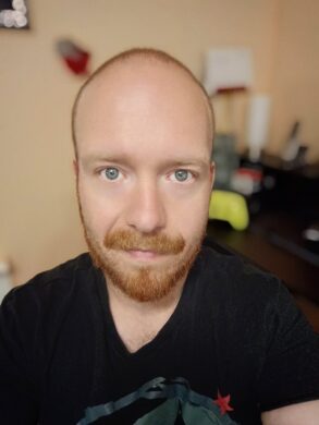 OnePlus Nord 2 5G Frontkamera