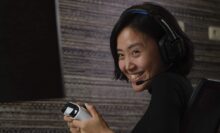 Philips TAGH301BL & TAGH401BL