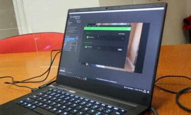 Razer Blade 14 Display