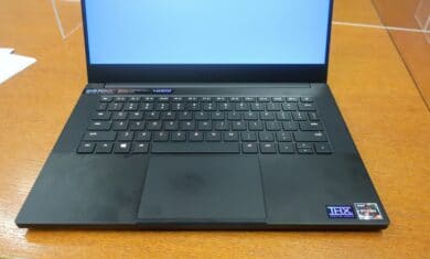 Razer Blade 14 Praxis