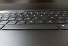 Razer Blade 14 Tastatur
