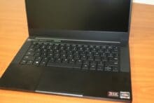 Razer Blade 14 Tastatur