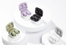 Samsung Galaxy Buds2