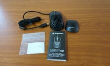 Sharkoon Light² 180