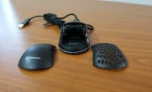 Sharkoon Light² 180