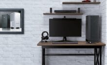 Silverstone Alta G1M