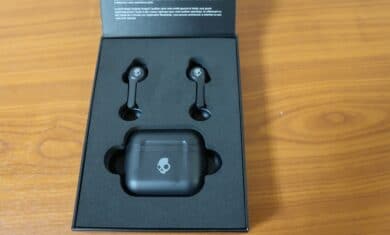 Skullcandy Indie ANC