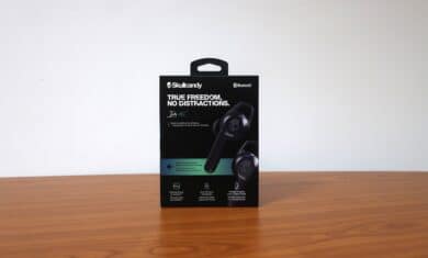 Skullcandy Indie ANC