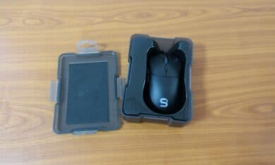 SPC Gear GEM Plus (SPG146)