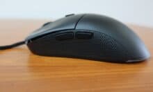 SPC Gear GEM Plus (SPG146)