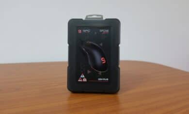 SPC Gear GEM Plus (SPG146)