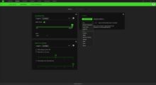 Razer Synapse Software
