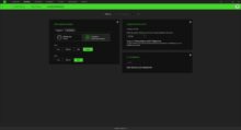 Razer Synapse Software