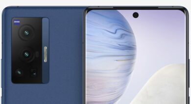 Vivo X70 Pro Leak