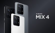 Xiaomi Mi Mix 4