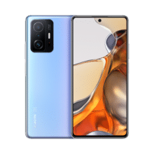 Xiaomi 11T Pro Blau