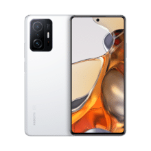 Xiaomi 11T Pro Weiß