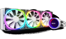 NZXT Kraken Z73 RGB