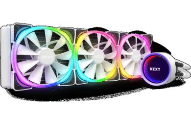 NZXT Kraken Z73 RGB