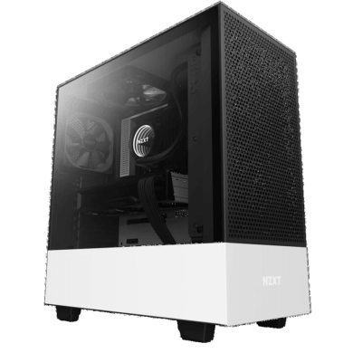 NZXT H510 Flow