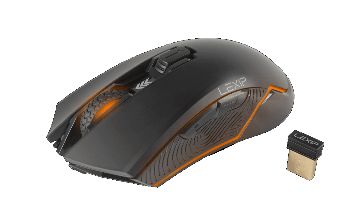 Lexip Ar18 Aerospeed