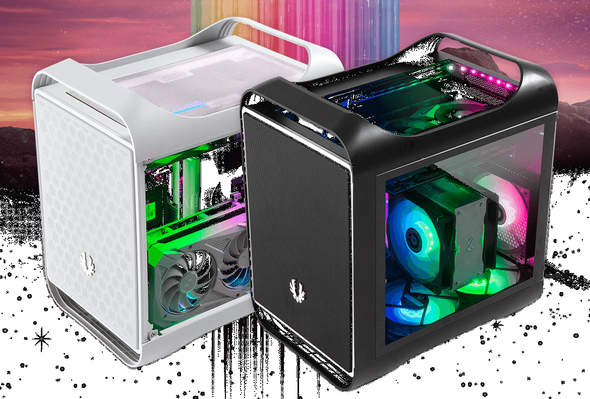 BitFenix Prodigy M 2022