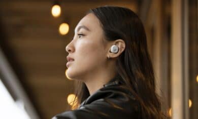 Sennheiser CX Plus True Wireless