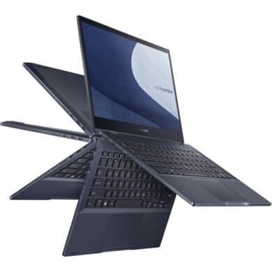 ASUS ExpertBook B5 Flip OLED