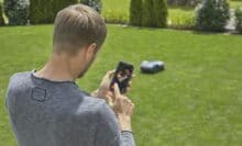 Gardena SILENO city- und smart SILENO life-Mährobotern