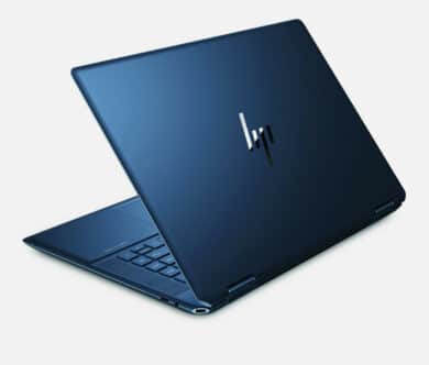 HP Spectre x360 16
