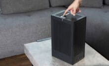 HYTE Revolt 3 SFF-PC-Gehäuse