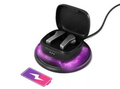 Lenovo Smart Wireless Earbuds