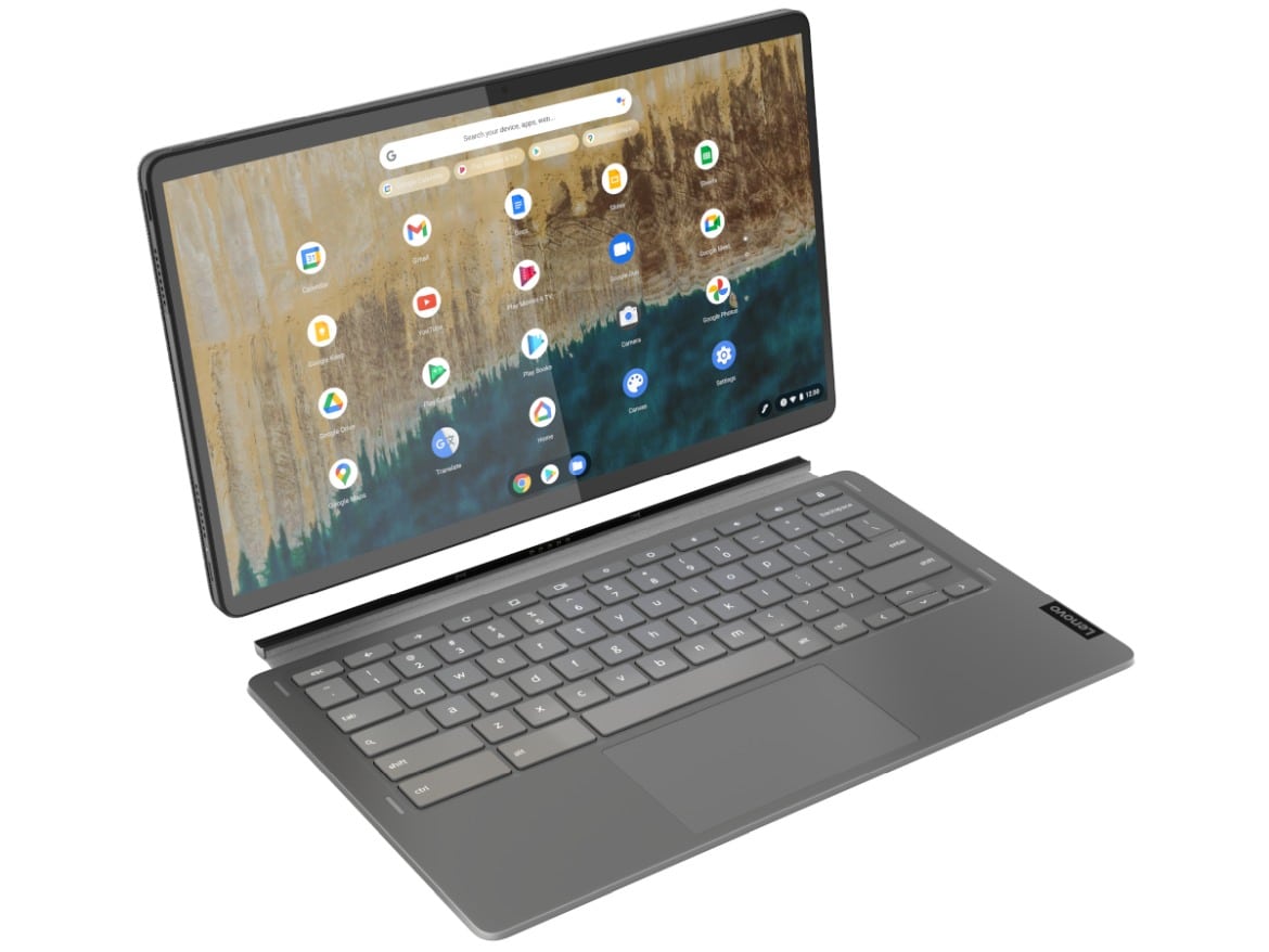 Lenovo IdeaPad Duet 5 Chromebook