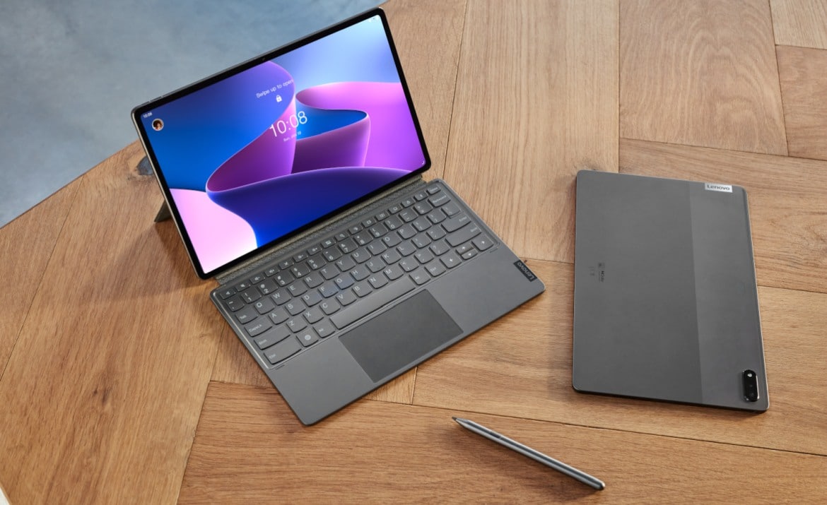 Lenovo Tab P12 Pro