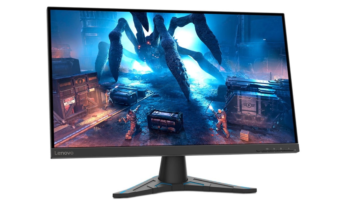 Lenovo G27e-20 und G24e-20