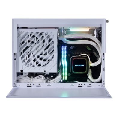 Lian Li Q58 Gehäuse