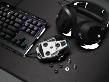 Corsair M65 RGB Ultra