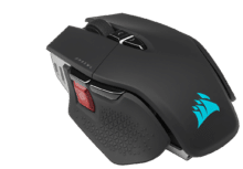 Corsair M65 Ultra Wireless