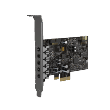 Sound Blaster Audigy Fx V2
