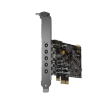 Sound Blaster Audigy Fx V2