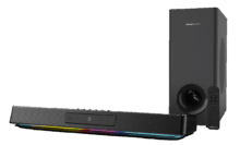 Creative Sound Blaster Katana V2