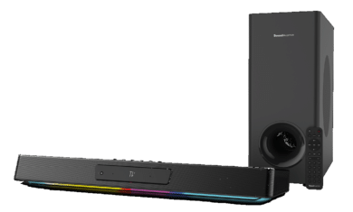 Creative Sound Blaster Katana V2