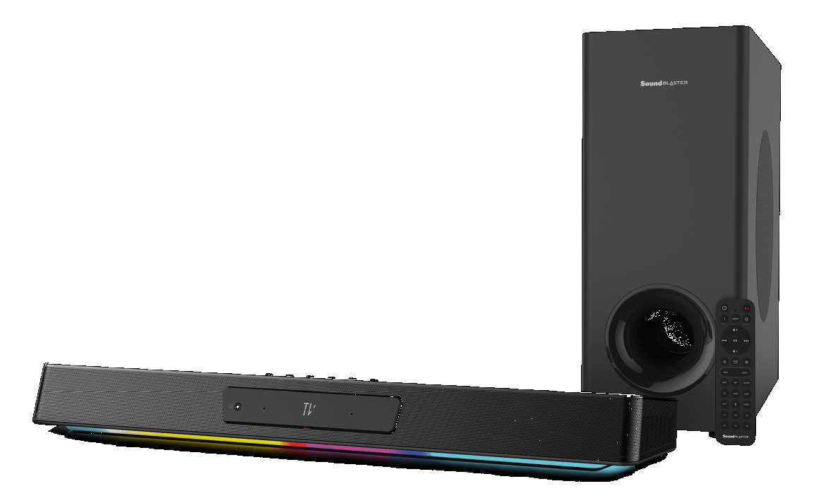 Creative Sound Blaster Katana V2