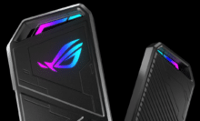 ASUS ROG Strix Arion S500