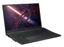 ROG Zephyrus S17