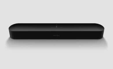 Sonos Beam Gen 2 Soundbar